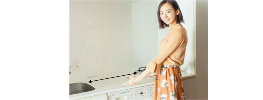 女子のための「ひとり暮らし物件探し&部屋チェック」まとめ【新生活特集】_1_9