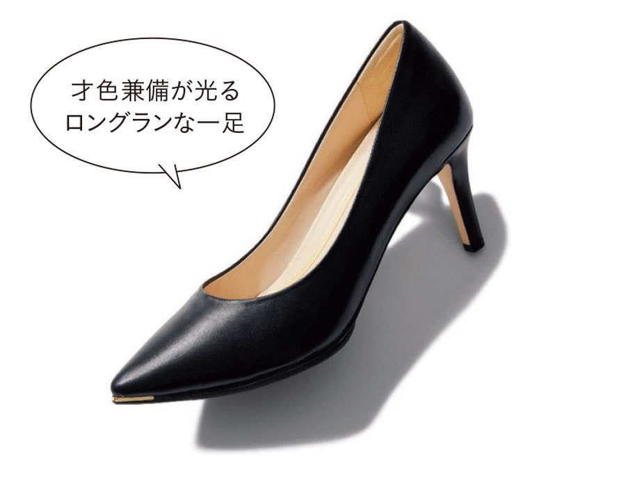 7cm以上の「走れるヒール」_5