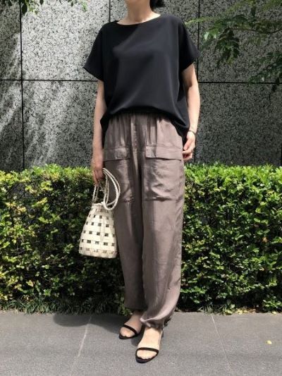 TICCA カーゴパンツ ¥25,300
