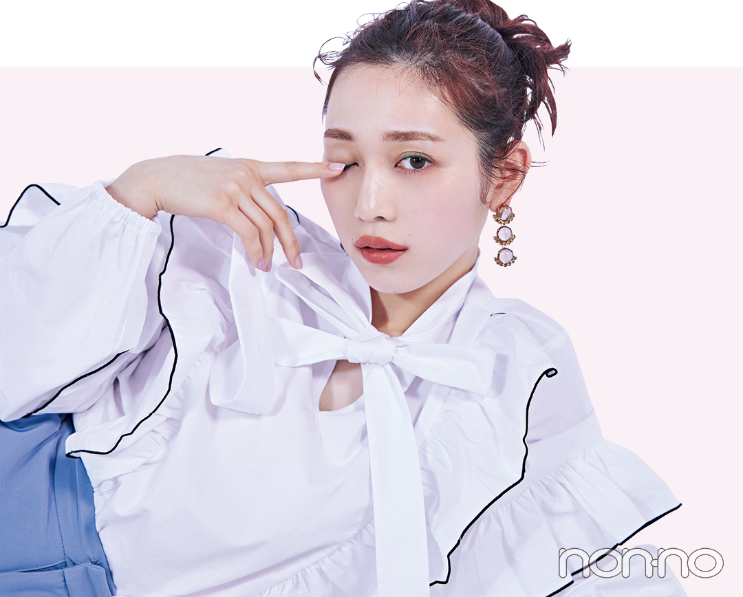 古川優香