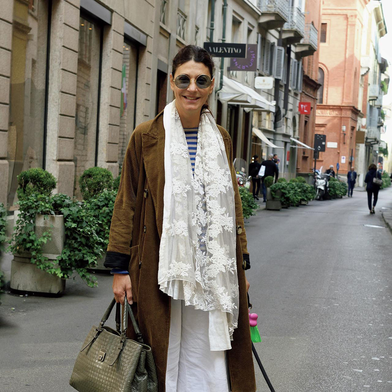 パリ ミラノのおしゃれマダム ファッションコーデ Photo Gallery Web Eclat 50代女性のためのファッション ビューティ ライフスタイル最新情報 パリ ミラノのおしゃれマダム ファッションコーデ Photo Gallery Web Eclat 50代女性のためのファッション ビューティ ライフスタイル最新情報