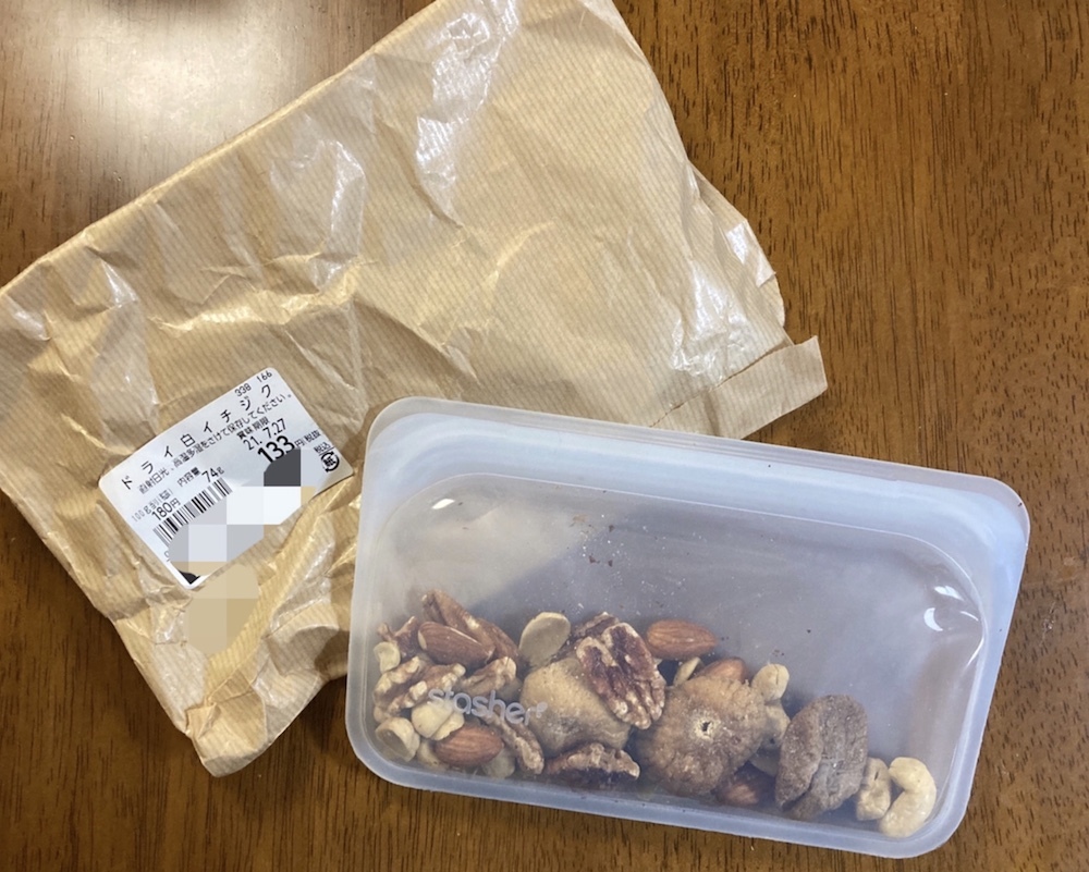脱プラ生活で環境問題に取り組んでみた! プラスチックフリーを1週間実践【エディターMMの気になる○○やってみました!#17】_1_5