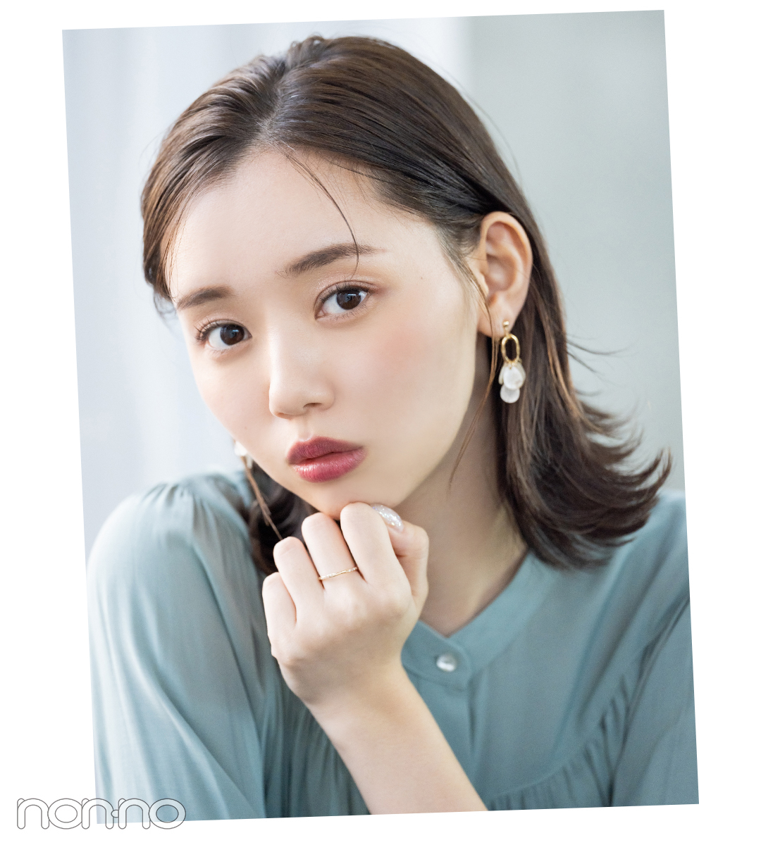 江野沢愛美