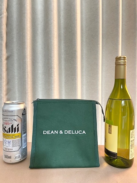 5月号付録 DEAN & DELUCA「保冷ランチバッグ&カトラリーポーチ」美女組の活用術まとめ_1_9