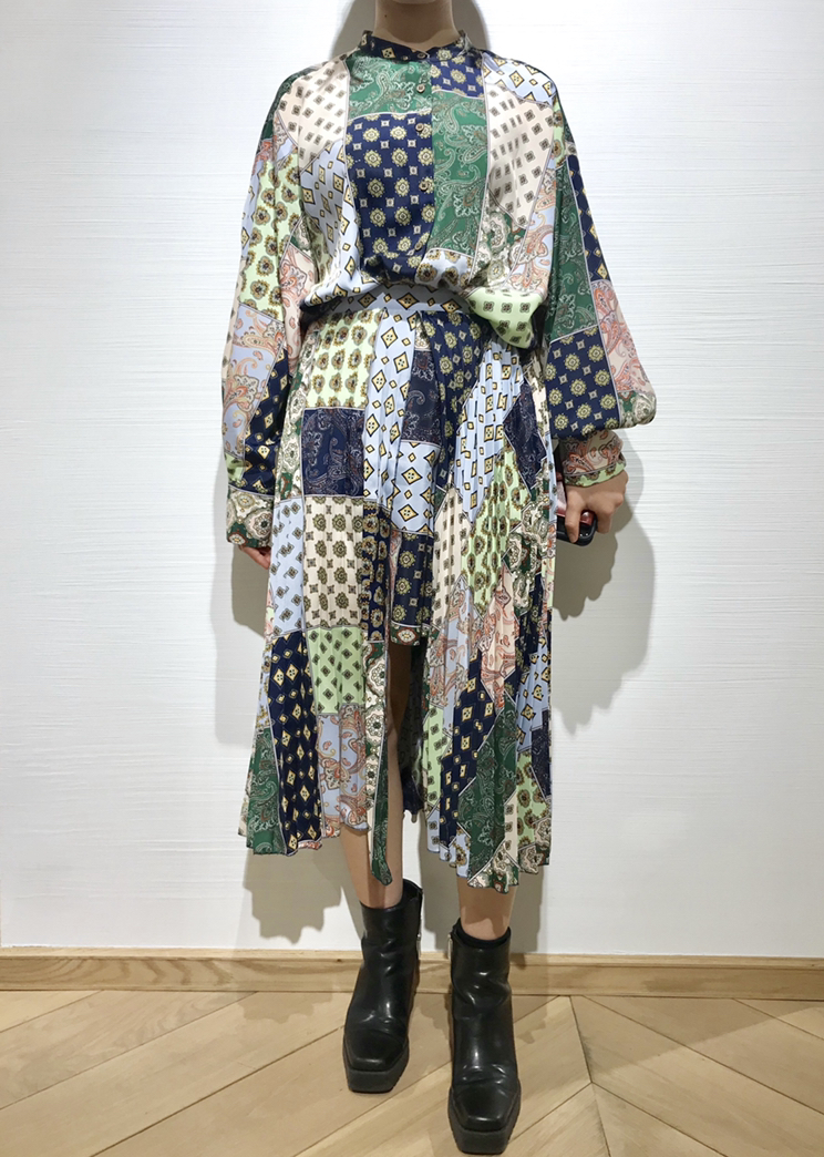 海外旅行で着たい フォトジェニックな旅服30 シティ 編 Happy Plus One 大人女子のお役立ち情報サイトhappy Plus One ハッピープラスワン