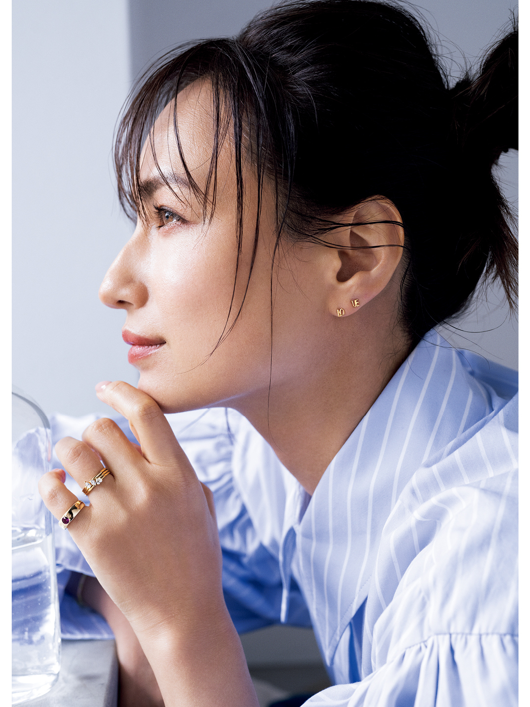 2022発売 enasolunaエナソルーナ 18K ダイアモンド 佐田真由美 - 通販 ...