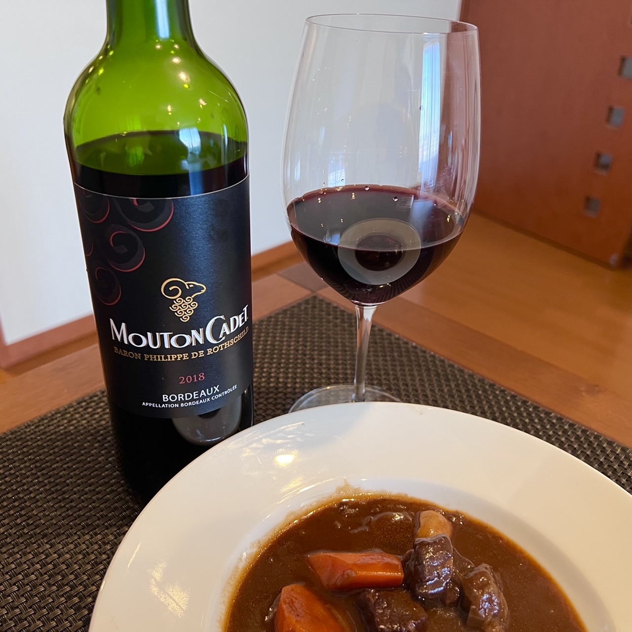 コスパ抜群 1 000円台で手軽に買える ワインのプロが私的に飲んでる 家飲みワイン 4選 ウェブエクラ編集長オサニャイの これ いただくわ 21 Web Eclat 50代女性のためのファッション ビューティ ライフスタイル最新情報