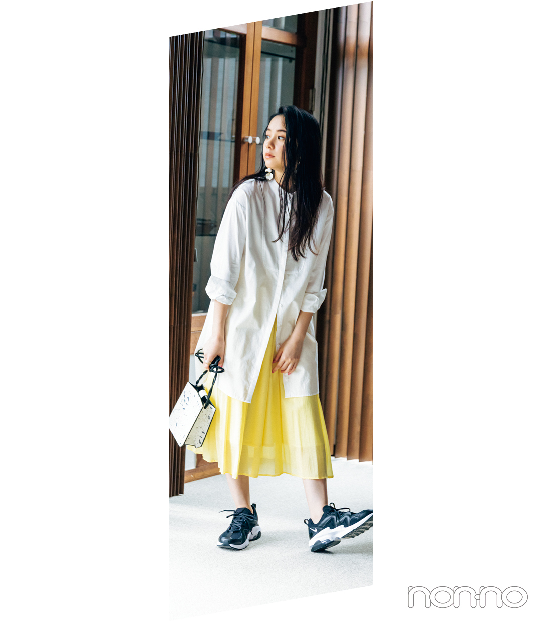「○○が悪く見える服」=似合っていないってこと。【スタイリスト高野麻子のおしゃれレッスン③】_1_7