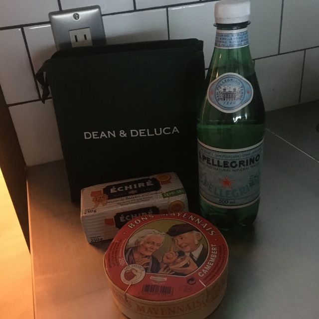 Dean & Delucaのランチバッグ☆_1_6