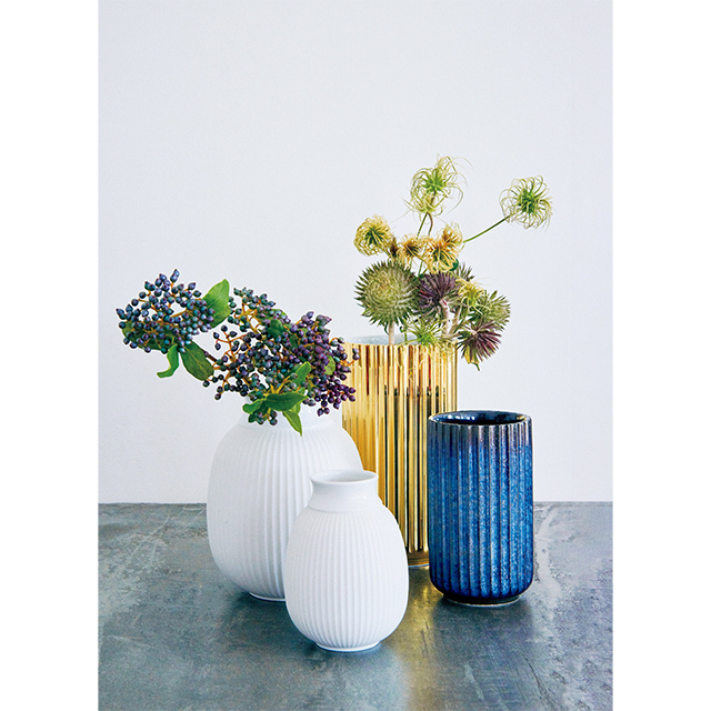Lyngby Porcelæn(リュンビュー ポーセリン)