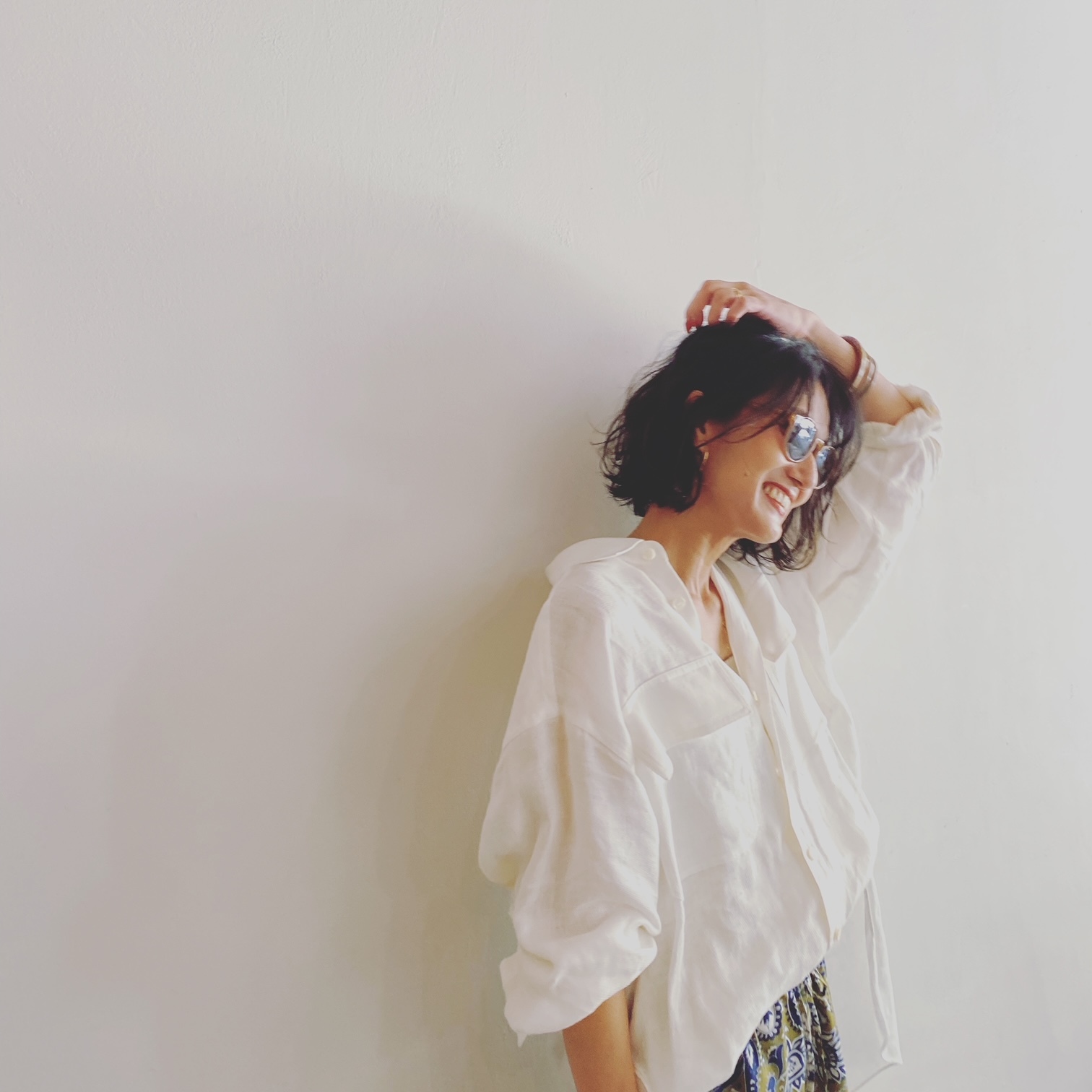 坪田あさみさん
