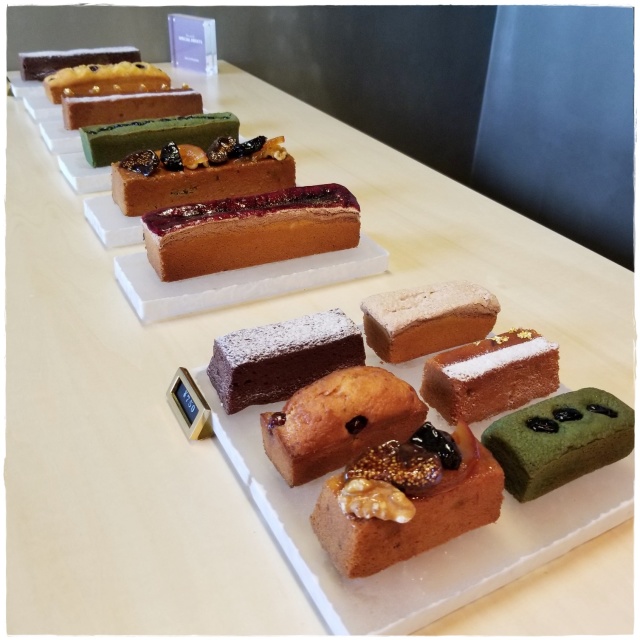 今年のバレンタインはNewオープンのお店のお菓子で♡ at 自由が丘・奥沢_1_3