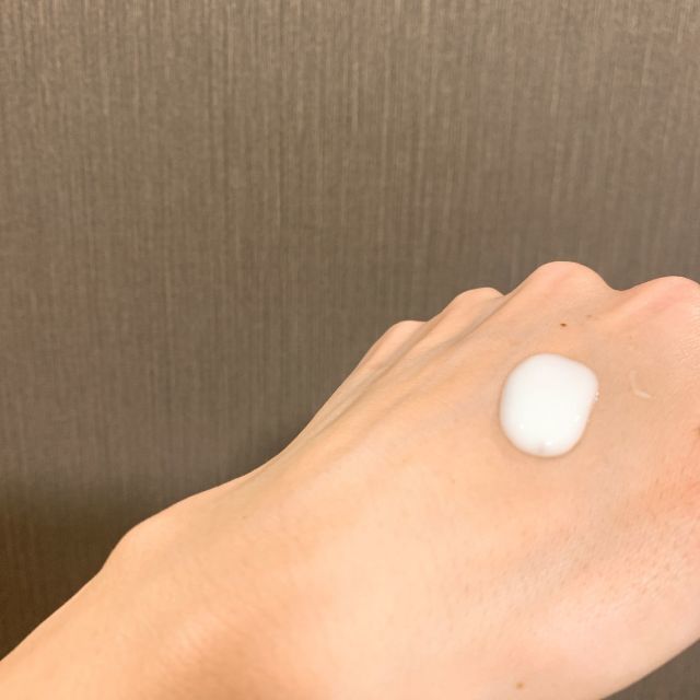 1プッシュはこの位。