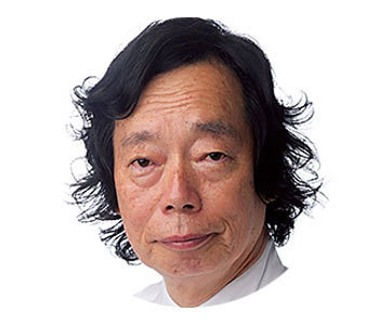 ビューティ サイエンティスト 岡部美代治さん