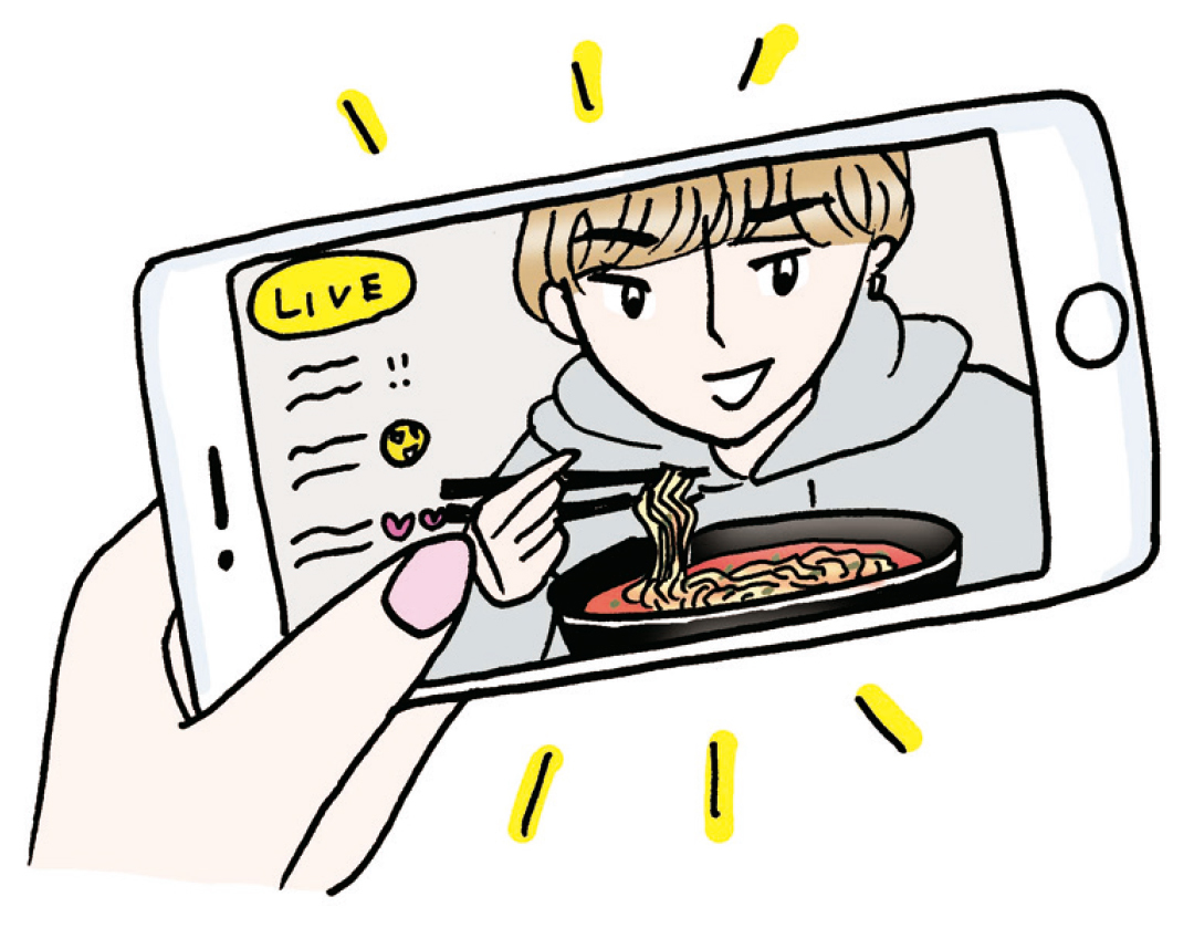 K‐POPをYoutube以外の動画で楽しむには?【ケーポペンのつぶやき】_1_2