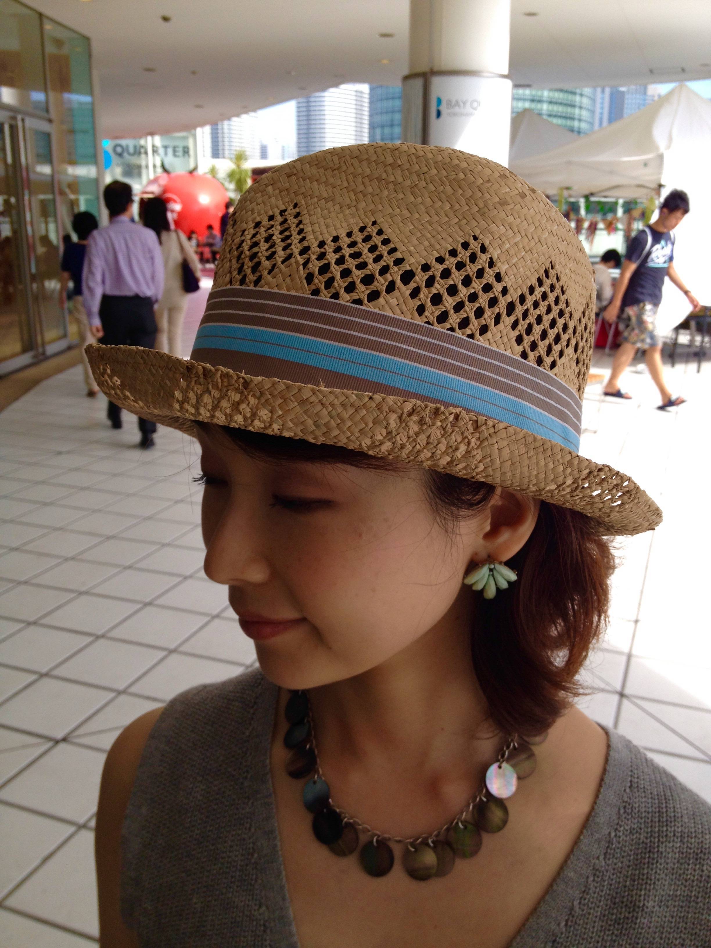 チビ子でも、この夏大活躍間違いなしのワンピース♪_1_6