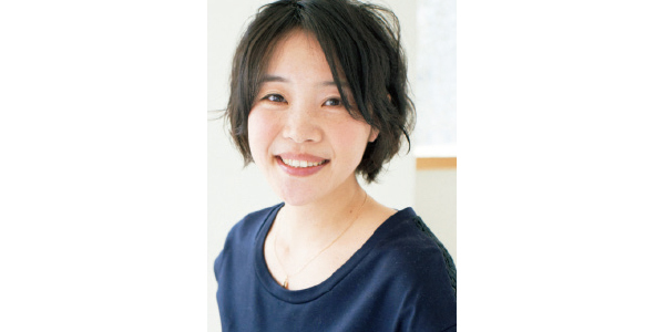 ヘア&メイクアップアーティスト 広瀬あつこさん