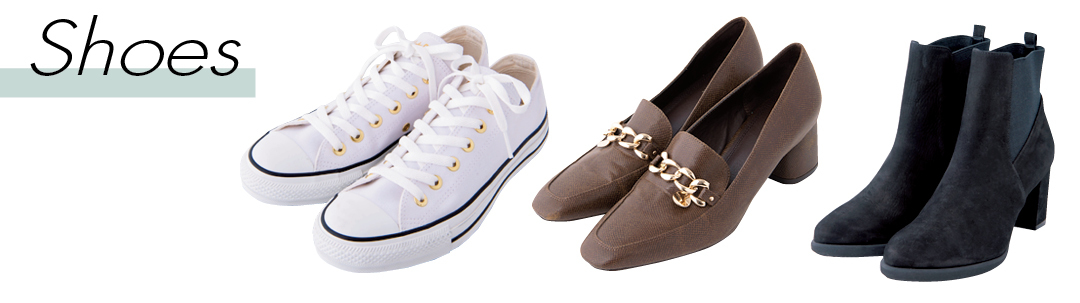 shoes