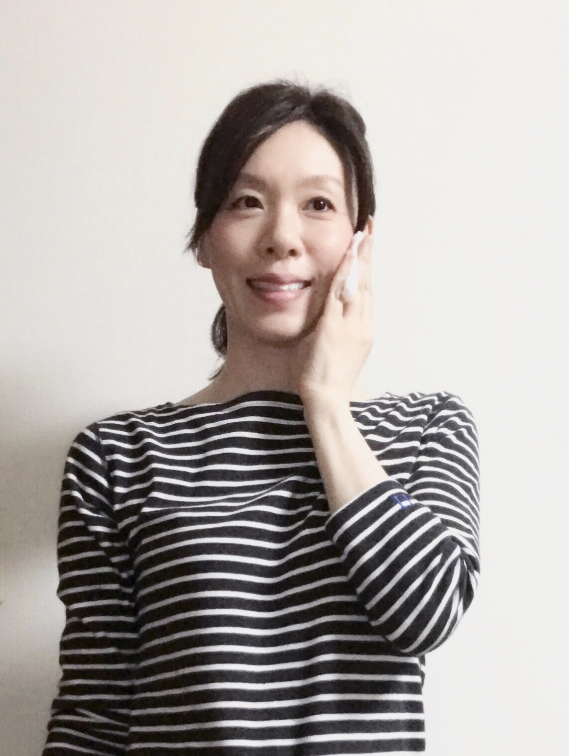 乾かない。崩れない。働くアラフォーの強い味方!花王「エスト」の基礎化粧品_1_2