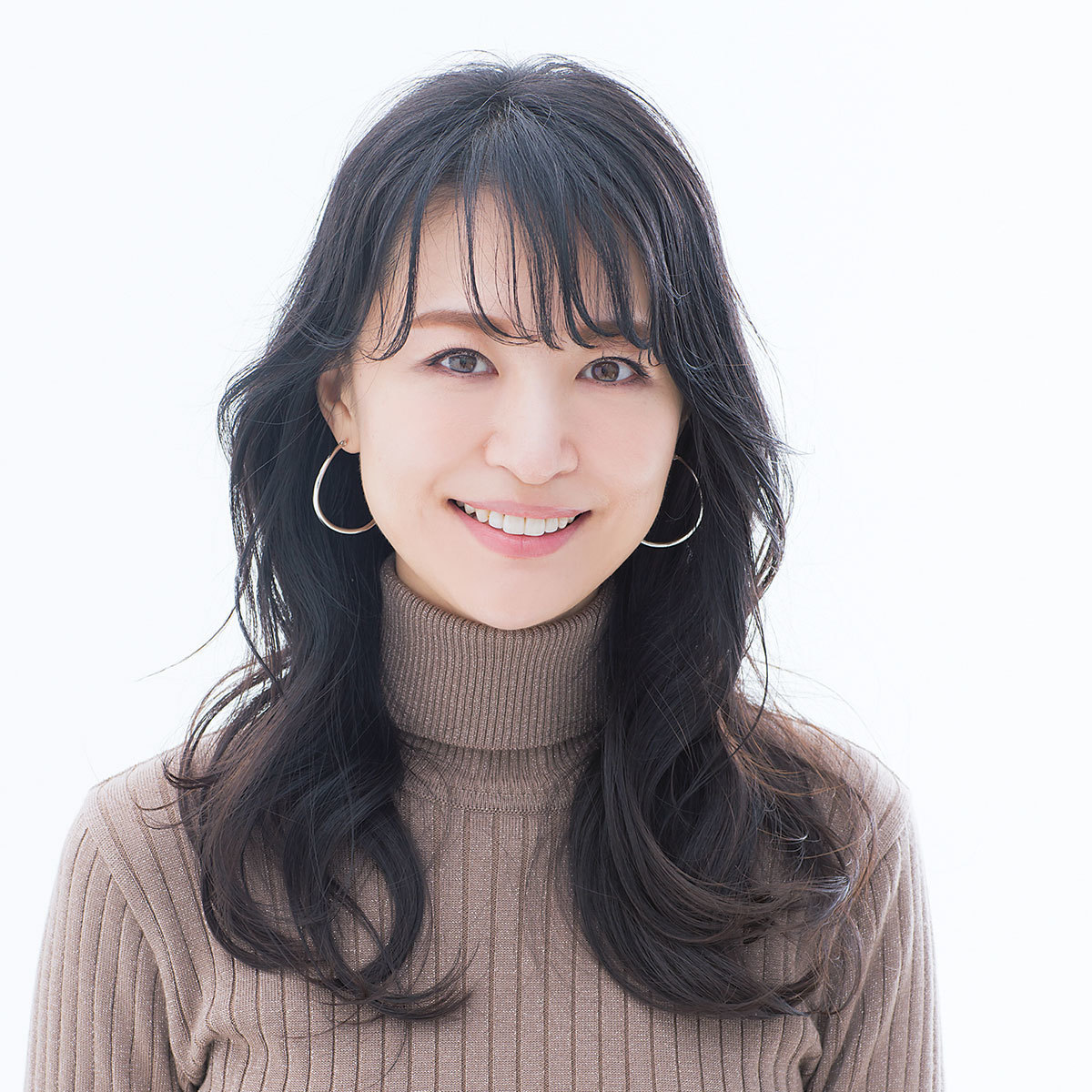 40代に似合う髪型 ヘアスタイル人気ランキング8位