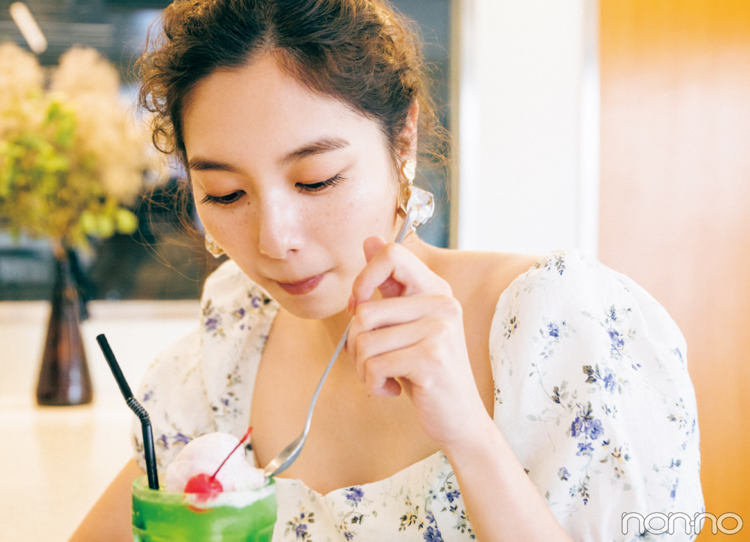 こだわりのクラフトアイスを食べ比べ♡【新川優愛のスイーツ連載】_1_4