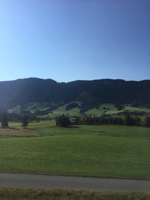 夏休み旅行 day5:ドイツ バイエルン_1_2