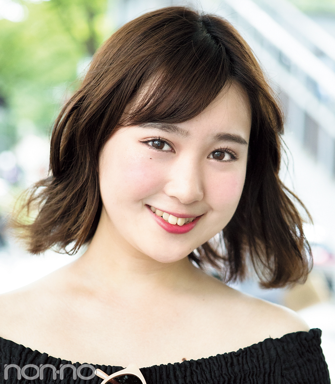 THREE、KATEの使えるリップ&チークはコレ!【non-noカワイイ選抜Beauty Snap!】_1_1