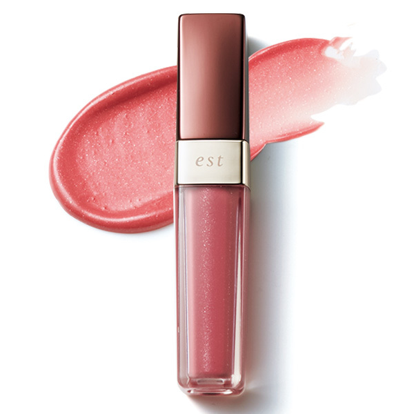 大人のファッションも肌も美しく 気品を上げる ベージュリップ の簡単プロセス Web Eclat 50代女性のためのファッション ビューティ ライフスタイル最新情報