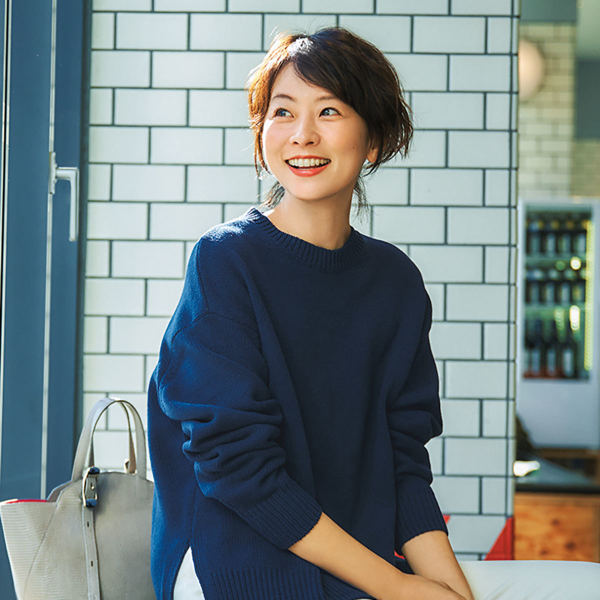 おしゃれプロの厳選３本のデニムから今すぐ使える春トップスまで ファッション人気記事ランキングトップ10 ファッション誌marisol マリソル Online 40代をもっとキレイに 女っぷり上々