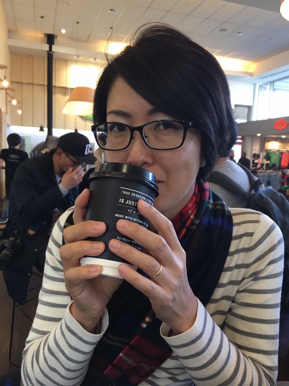 暑い夏の東京を脱出 ! NZへ行ってきました(クイーンズタウン編)_1_5