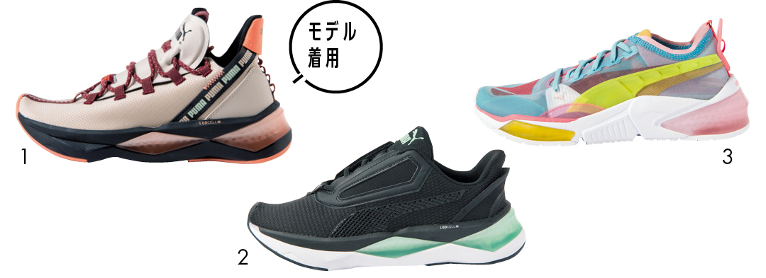 アシックス&プーマの春新作スニーカー6選!【2020春トレンド】_1_5