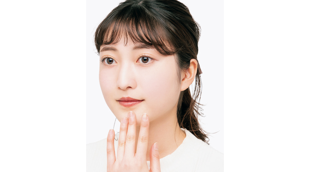 マスクで肌荒れ、生理前のニキビ、毛穴の詰まり…お肌のトラブルQ&A①【治安のいい肌部】_1_14