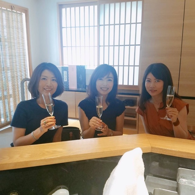 ☆Marisol 女子会コーデ_1_5