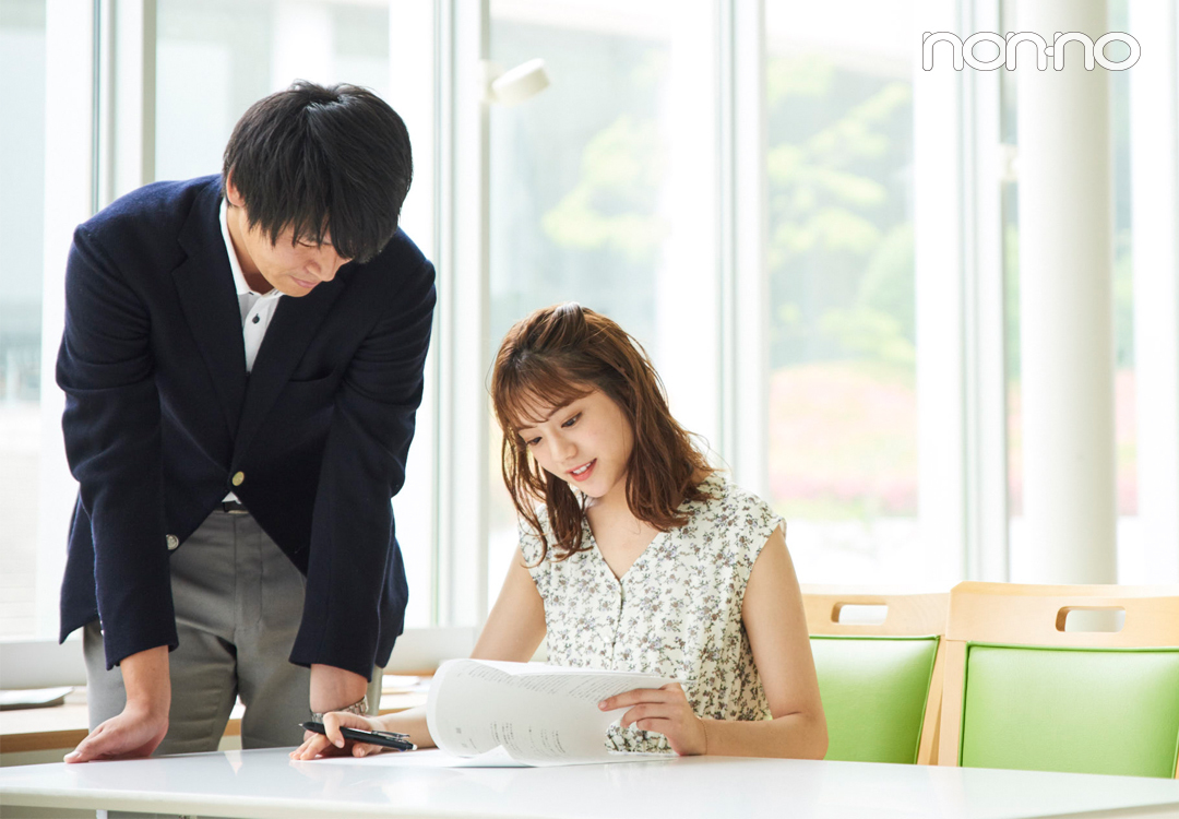 充実の設備と就活サポートがスゴイ! この夏は、日本文化大學のオープンキャンパスに行こう!_1_11