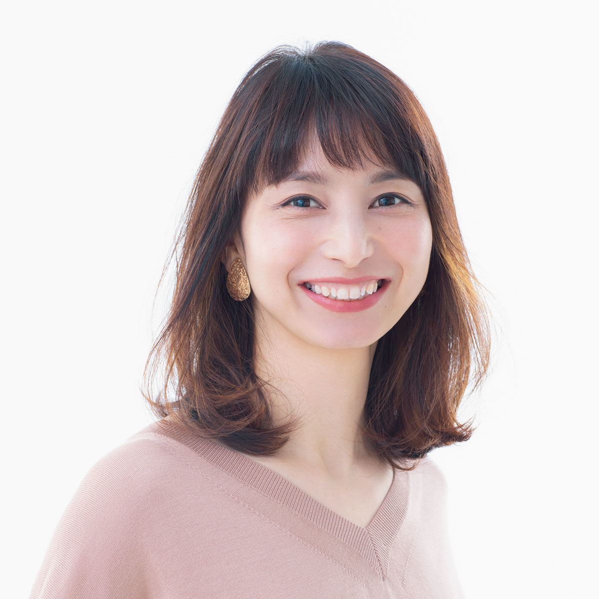 40代に似合う髪型 ヘアスタイル人気ランキング4位