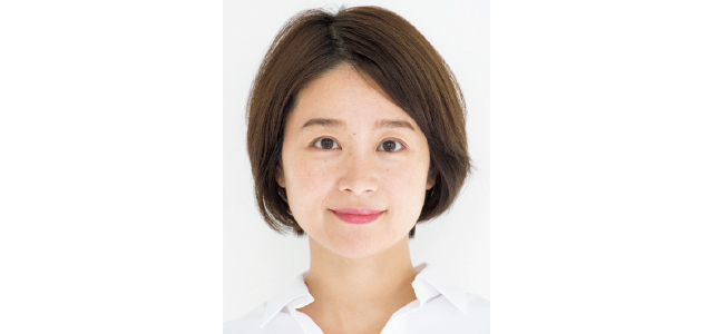 内藤亜弥さんのビフォアー
