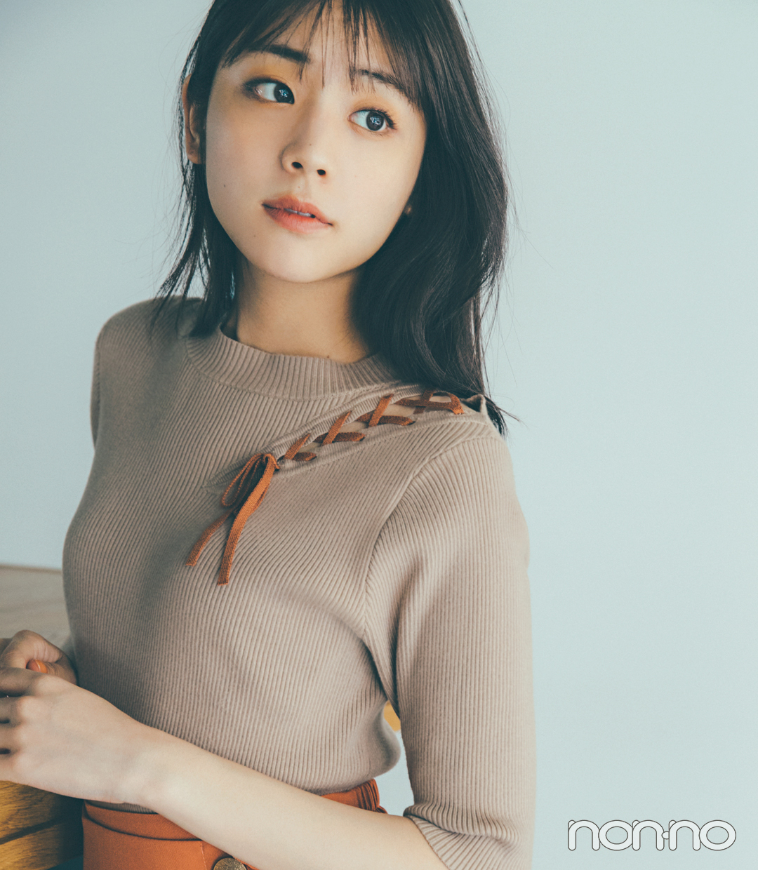 2019秋冬トレンド★ 色っぽ&モードなアシメニット3選!_1_3