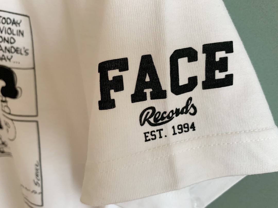 ホテル、レコード店、カフェ……夏の主役Tシャツは“ショップオリジナル”で探す_1_2