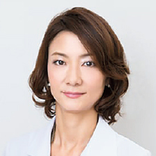 皮膚科医 髙瀬聡子先生