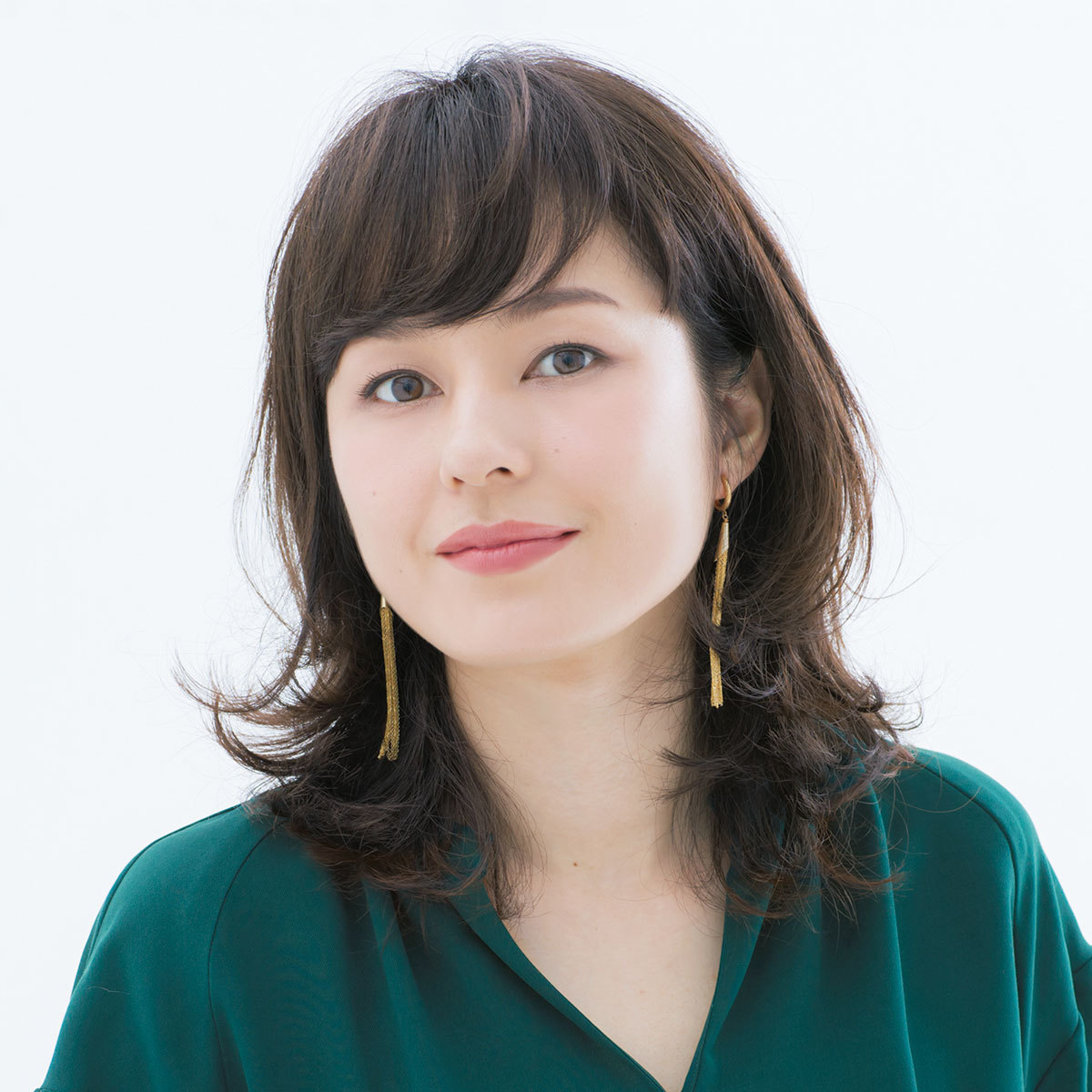 【40代のミディアムヘア】2020年間人気ランキングTOP10!_1_13