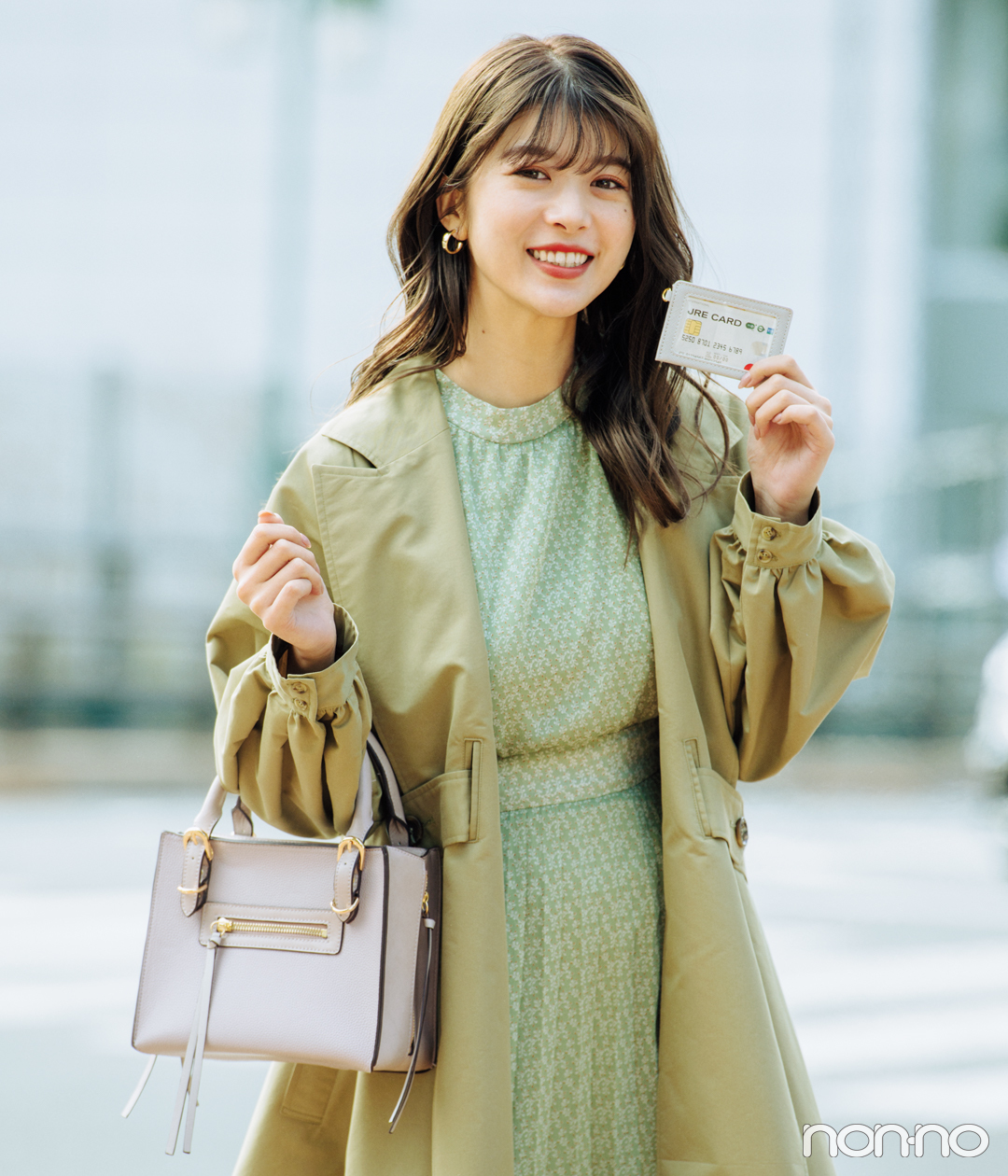 Suicaも定期券もこの1枚で! クレジットカードはJRE CARDに決まり!_1_5