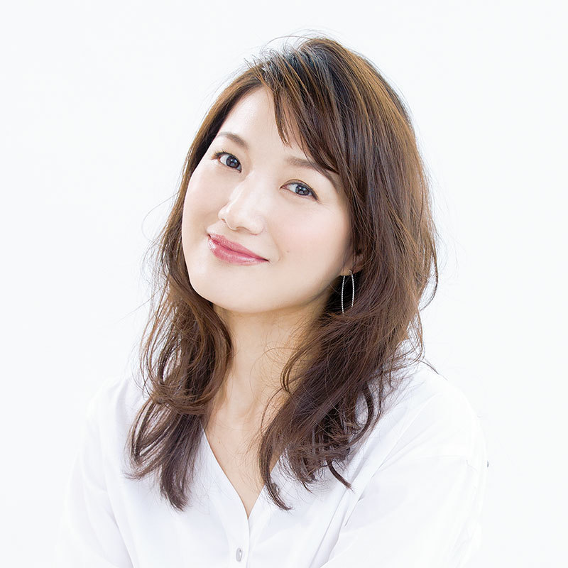 40代のロングヘアスタイル|2019年間人気ランキングTOP10_1_21