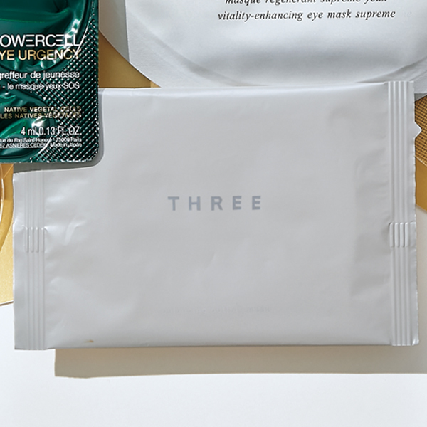 THREE