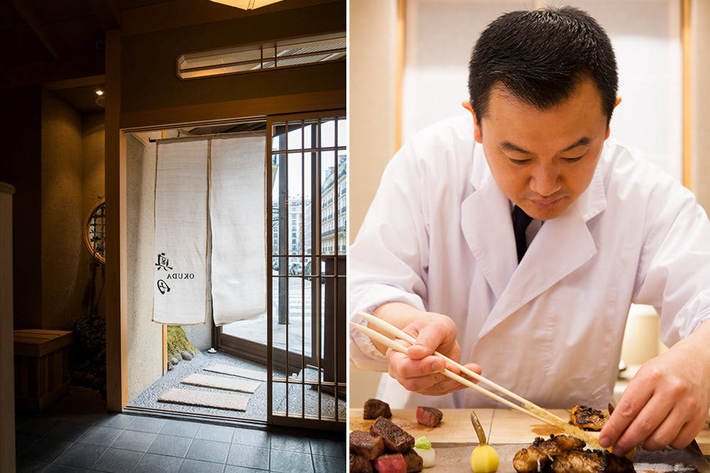 パリで魚屋も開く。銀座小十店主の「日本料理を世界食にする」挑戦|Forbes JAPAN_1_1