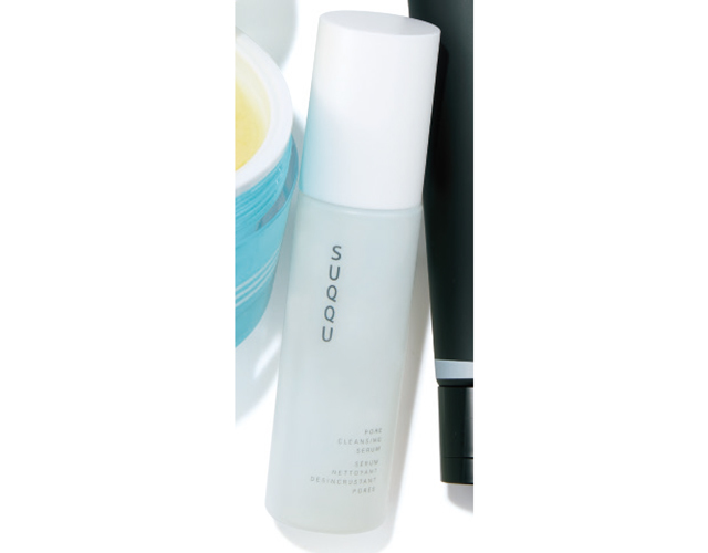ポア クレンジング セラム 50ml(4月2日発売)¥4,400/SUQQU