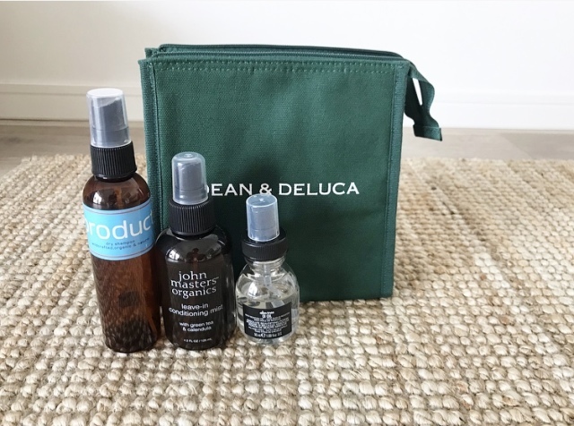 5月号付録 DEAN & DELUCA「保冷ランチバッグ&カトラリーポーチ」美女組の活用術まとめ_1_17