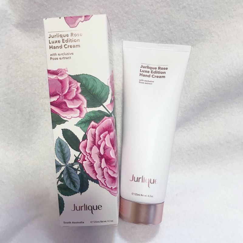 効果も香りもリュクス オーガニックローズ息づくジュリークの限定ハンドクリーム マーヴェラス原田の40代本気美容 242 ファッション誌marisol マリソル Online 40代をもっとキレイに 女っぷり上々