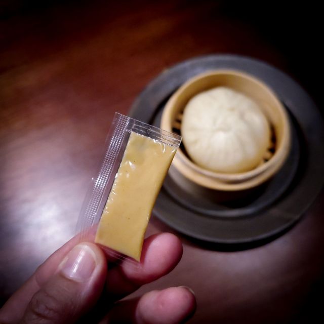 豚饅 お土産