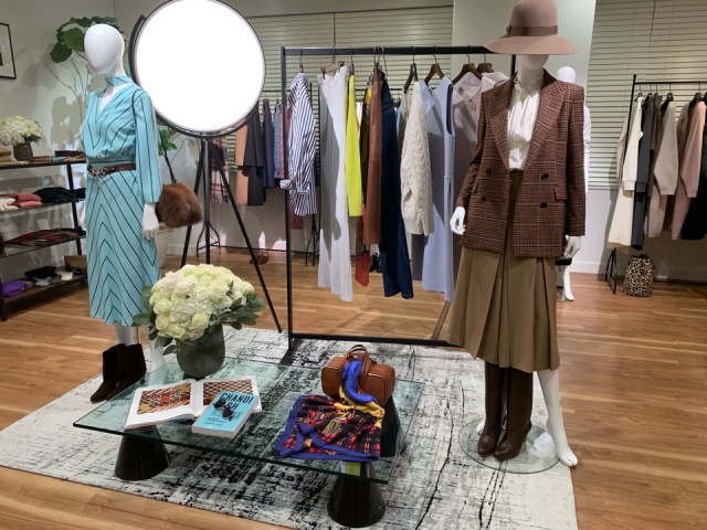 私のマストファッションブランドA/W展示会へ_1_9