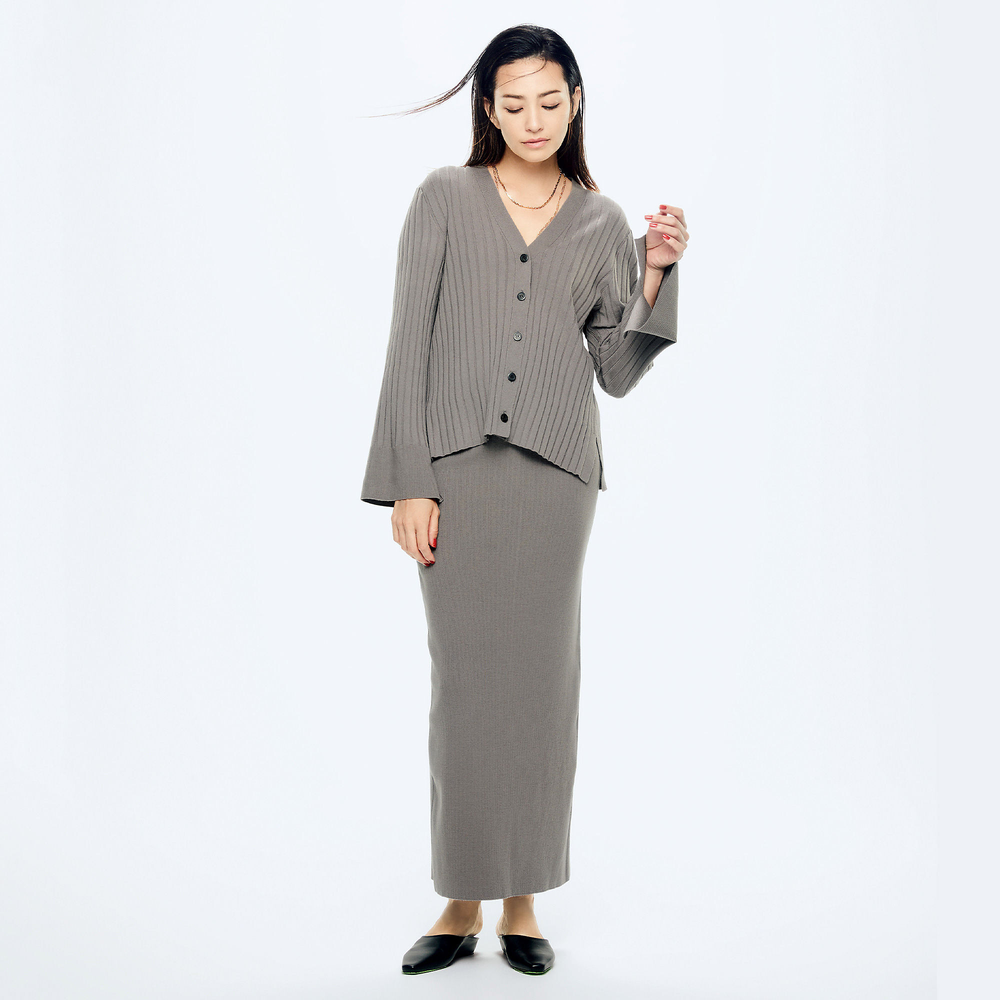 21年秋冬 50代の最新ファッション ビューティアイテム見本帖 Web Eclat 50代女性のためのファッション ビューティ ライフスタイル最新情報